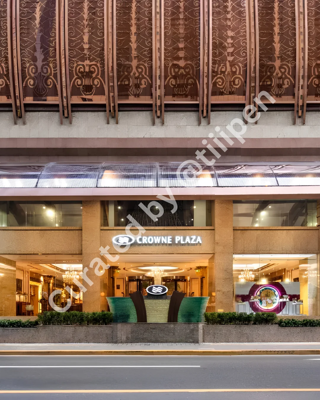 Hotel - 26